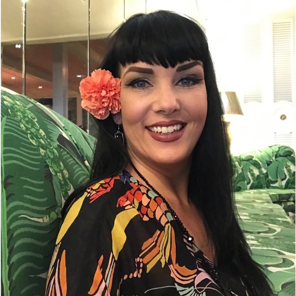 Meet your Posher, Lilah - Picture 7 of 7